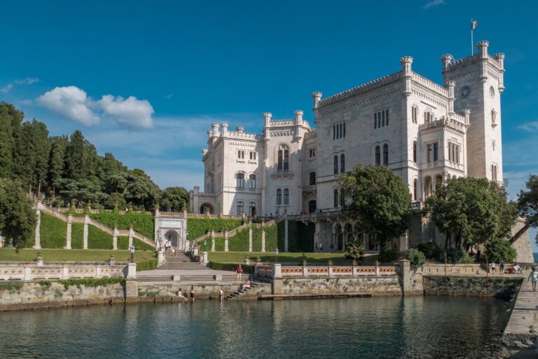 9-Day Veneto and Friuli Tour: A Journey into Italy’s Past and Present”