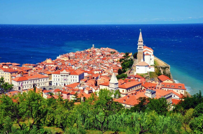 SLOVENIA