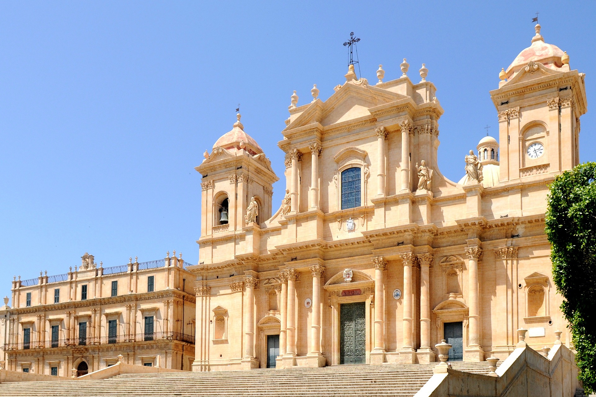 Tour de Sicile Commissario Montalban – sur les traces de la célèbre fiction